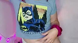 Useless Cuckold Husband Fails to Obey His Queen's Commands in JOI