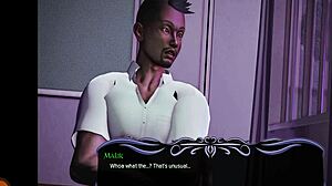 hey, check out hg hittu x sixus ritual of lust, it's the most bizarre game ever 😲