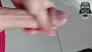 Brazilian Hottie with Small Waist Takes Huge Monster Cock in Public Outdoor Garden Domination