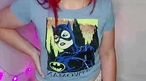 Useless Cuckold Husband Fails to Obey His Queen's Commands in JOI