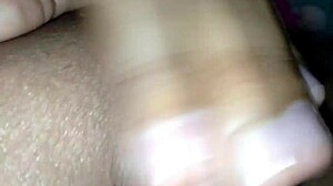 Emotional แหย่หีสาวนักเรียนแตดสวยน่าเลีย