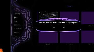 hey, check out hg hittu x sixus ritual of lust, it's the most bizarre game ever 😲