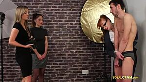 男模慢慢勾引我欲火焚身