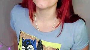 Useless Cuckold Husband Fails to Obey His Queen's Commands in JOI