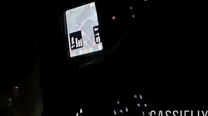 i cant believe this blowjob from two mouths if you dont cum see a doctor complete on cassiflix