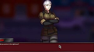 I crave that intense Lewdapocalypse action on hardcore difficulty