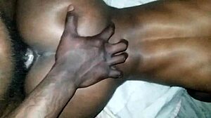 Spike Jenson Takes Monster Cock In Bent Over Doggystyle Creampie Action