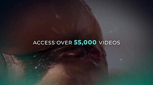 oh god, that dick stealing demon horror with ashley lane and tommy pistol dominating anna claire clouds in rough taboo submission