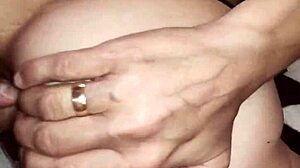 Homemade Amateur Compilation Featuring Intense Anal From 36 Years Couple!