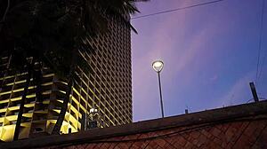 why does this mature beauty crave big black cock passion?