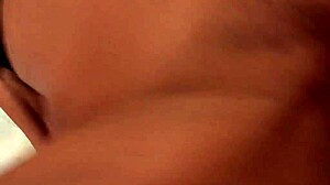 Busty Milf Shayla Laveaux Takes Intense Ass Pounding from Muscular Stud in Lingerie!