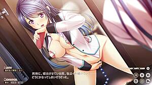 虜ノ旋律 refrain tuning virgins and female teacher mizumoto nanami 5