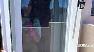 Suggestive-Neutral He Never Stopped Suckling On Her Tits Step Mom - Jayne Doh