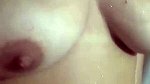 She Sends Video Masturbating While Husband Is Working