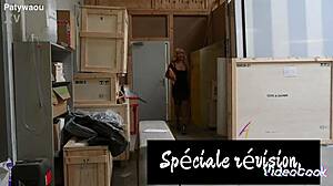 i join a wild fucking party with sensual spooning and piston mechanics adjustment