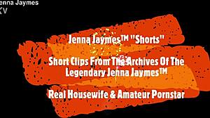 jenna jaymes gets fucked hard in those 1080p shorts