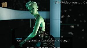 Tales from the unending void episode 78 with game adventures