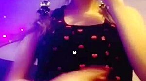 Smoking And Stripping