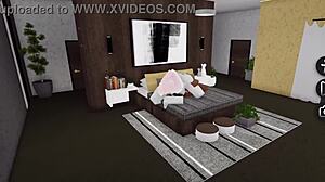 roblox slut, you ready to fuck that bbc monster cock in our game?