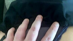 Milfycalla's adventure episode 12 with old friend