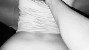 Wow, this culona gets banged hard in doggystyle on the couch