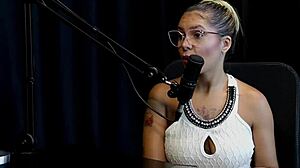 Whoa this dancer from lutero got invited to porn but family despised her ballet and tequileiras gig 😲