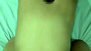 branquinha do rabão sentou forte no pau do comedor - sailor girl hotwife