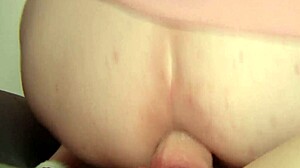 She knows how to fuck him for an epic cum