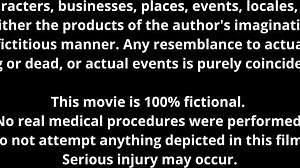 yesenia yousos gets her pussy filled with cum in pov nurse scene