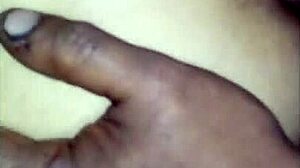 Gozando A Mi Madura With Chupada And Anal Penetration In Steamy Session