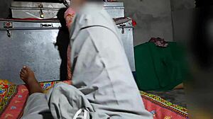 devar your indian bhabhi's pussy needs this homemade chudai action right now