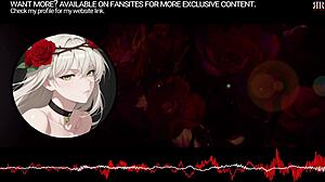 Hey friend, want this futanari to breed you with erotic audio jerk off instructions and swallow roleplay pickup?