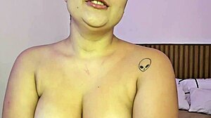 My first of many come see me in this intriguing reveal