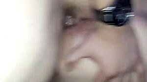 Hey friend, check out this teen latina with big ass getting wet 😏