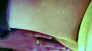 Why is my slut gf sucking my dick?