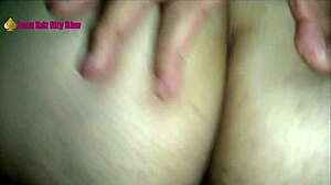 Jean Rodriguez Mature Big Ass Rides Cock with Bouncing Butt and Swallows Cum!