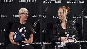codi vore prefers small dicks in podcast with siri dahl bree mills