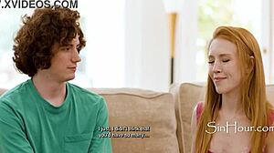 hey, can stepmom really scheme with madi collins and jodie johnson in this taboo cinema setup?