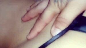 Hey stepsister, wake up with my cock in your mouth for a cute Colombian bride surprise?