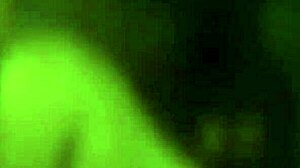 feeling that intense big clit orgasm pulsing in closeup homemade view