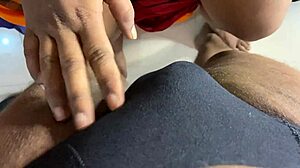 why fuck indian friend's mom in romantic squirting session?