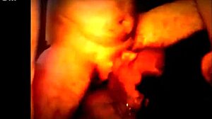 i can't believe how eagerly this mature woman sucked my dick and turned into such a slut