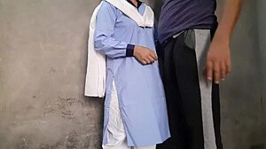 Indian School Lovers Mms