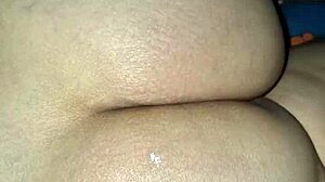 Katalina feels intense pleasure exploring her ass and pussy in update 121 from Nov 17 2025. Emotions run high with every touch.