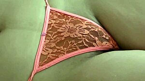 oh man, this amateur ebony model got tricked into sucking white cock during that rough couch casting interview