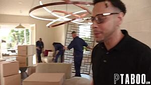 Jack Vegas and Christy Love Go Solo While John Strong Donny Sins Dorian Del Isla Will Tile Watch