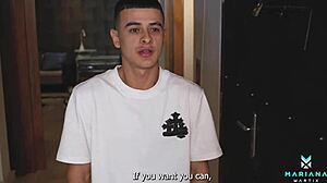 Free house martix 2 0 cap v i seducing mansion butler for deepthroat pussy licking doggystyle riding cum on ass!