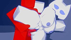 check out this discord sex animation with fucking cock sucking and creampie cumshot