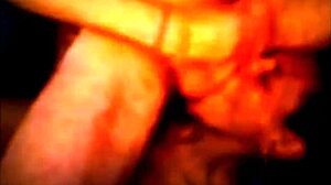 i can't believe how eagerly this mature woman sucked my dick and turned into such a slut