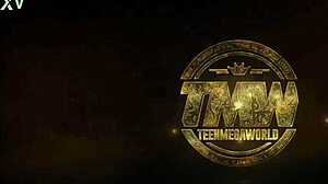 I'm fucking this blonde babe hard during our intense workout session right now